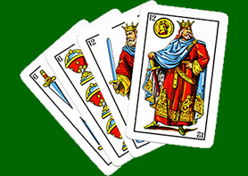 el mus es juego de naipes