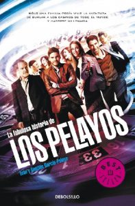 libro Los Pelayos