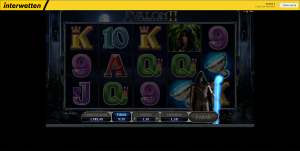 tragaperras Avalon 2 de Microgaming